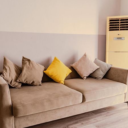 Bejart Apartment 1 Tirana Exteriér fotografie