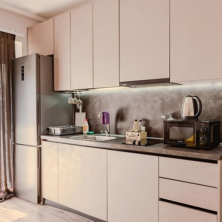 Bejart Apartment 1 Tirana Exteriér fotografie