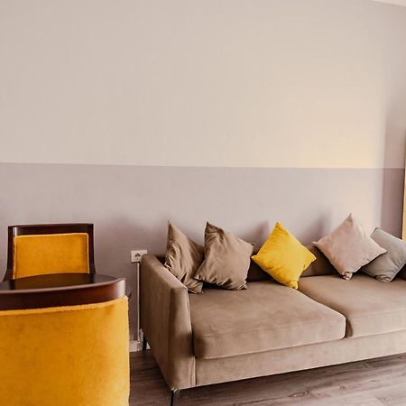 Bejart Apartment 1 Tirana Exteriér fotografie