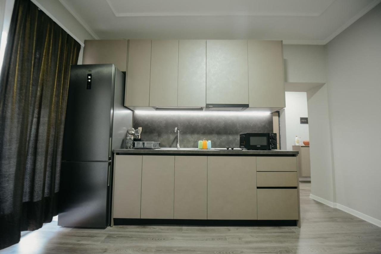 Bejart Apartment 1 Tirana Exteriér fotografie