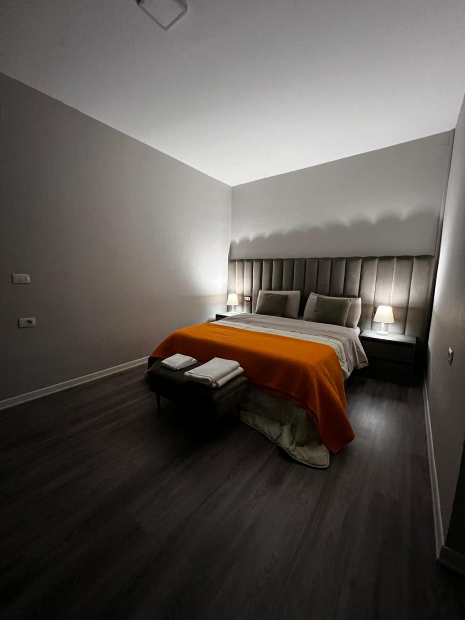Bejart Apartment 1 Tirana Exteriér fotografie