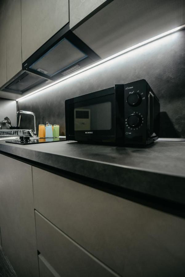 Bejart Apartment 1 Tirana Exteriér fotografie