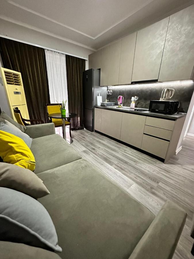Bejart Apartment 1 Tirana Exteriér fotografie