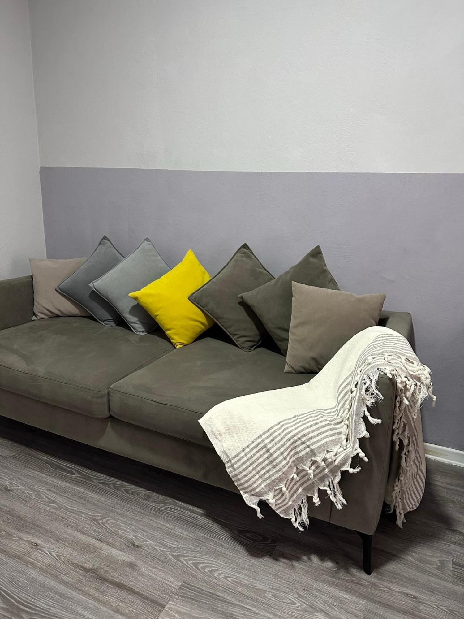 Bejart Apartment 1 Tirana Exteriér fotografie