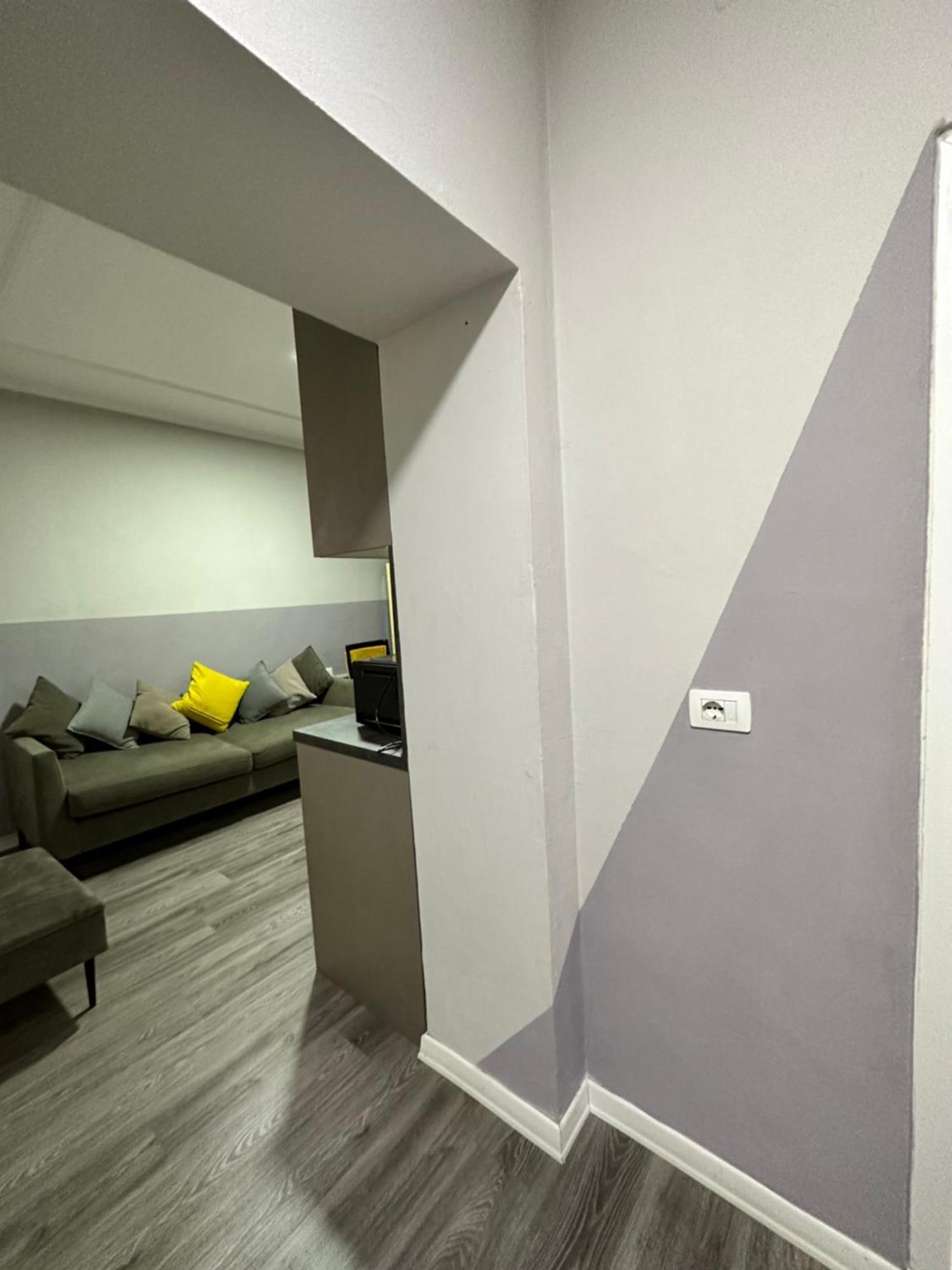 Bejart Apartment 1 Tirana Exteriér fotografie