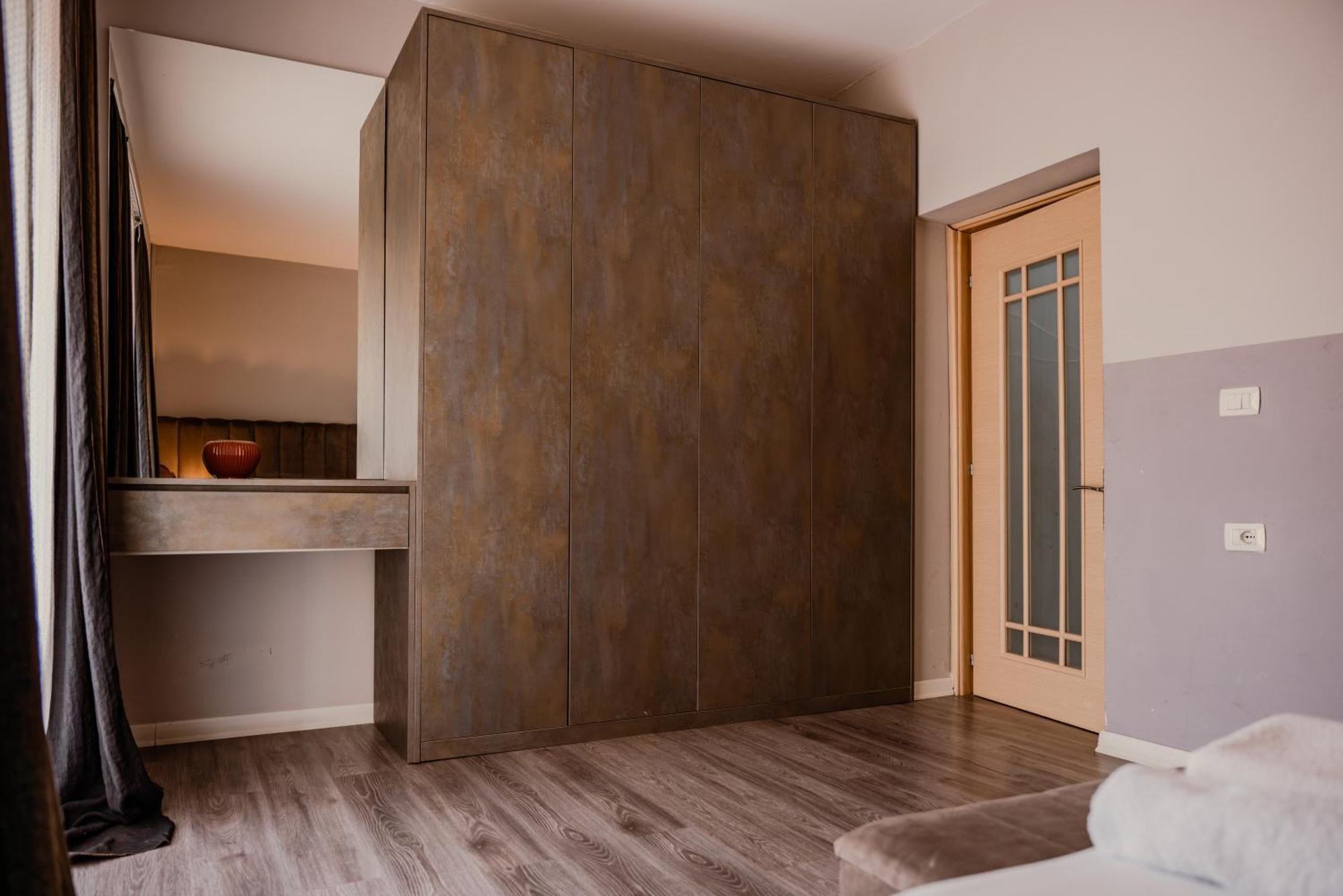 Bejart Apartment 1 Tirana Exteriér fotografie